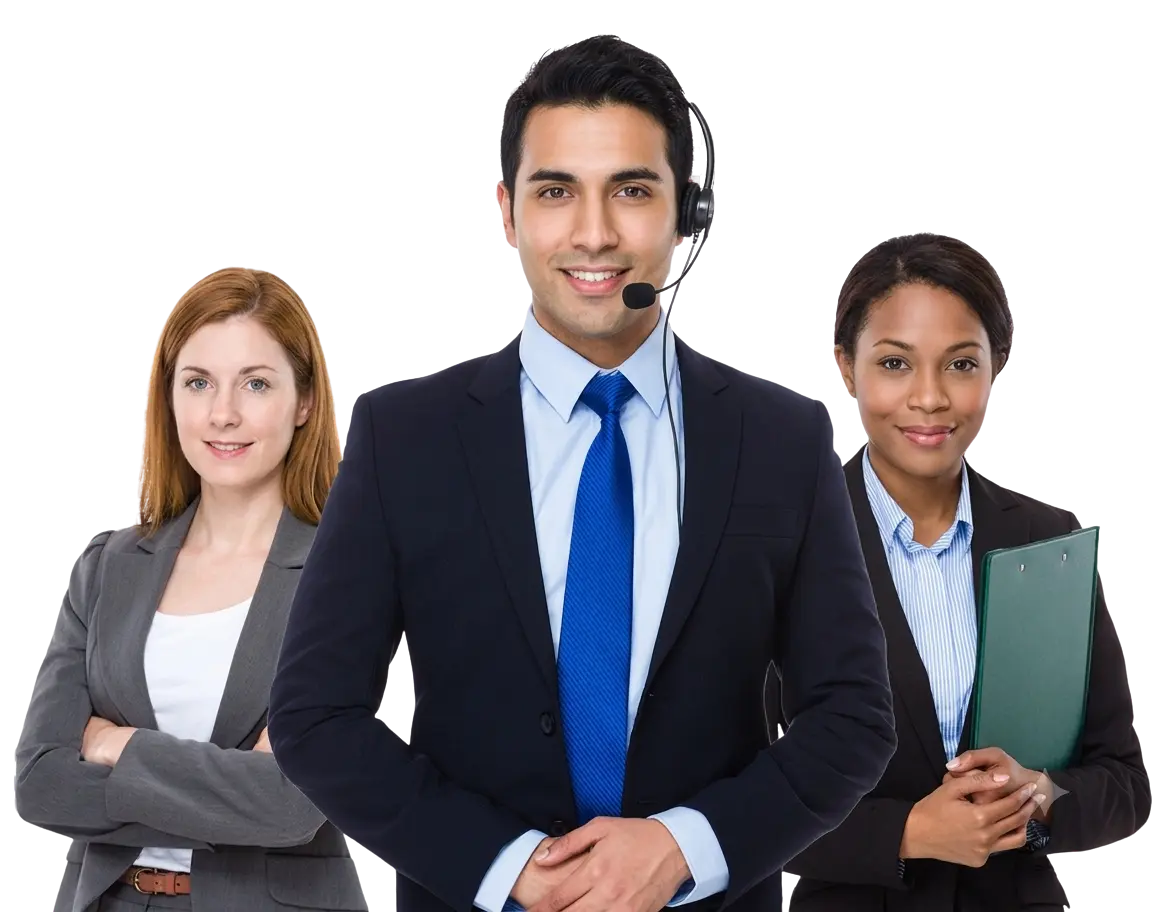 Virtual Assistant Team